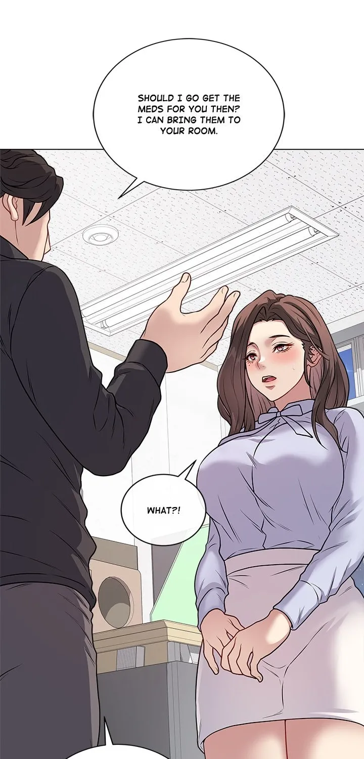 Read Signed, Sealed, Mistaken chapter 8 image 37 on Lezhin