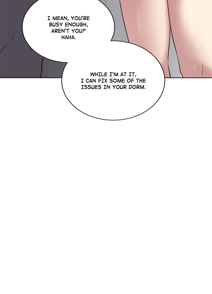 Read Signed, Sealed, Mistaken chapter 8 image 38 on Lezhin
