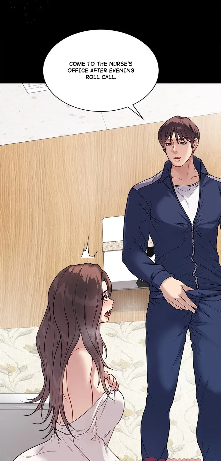 Read Signed, Sealed, Mistaken chapter 8 image 41 on Lezhin