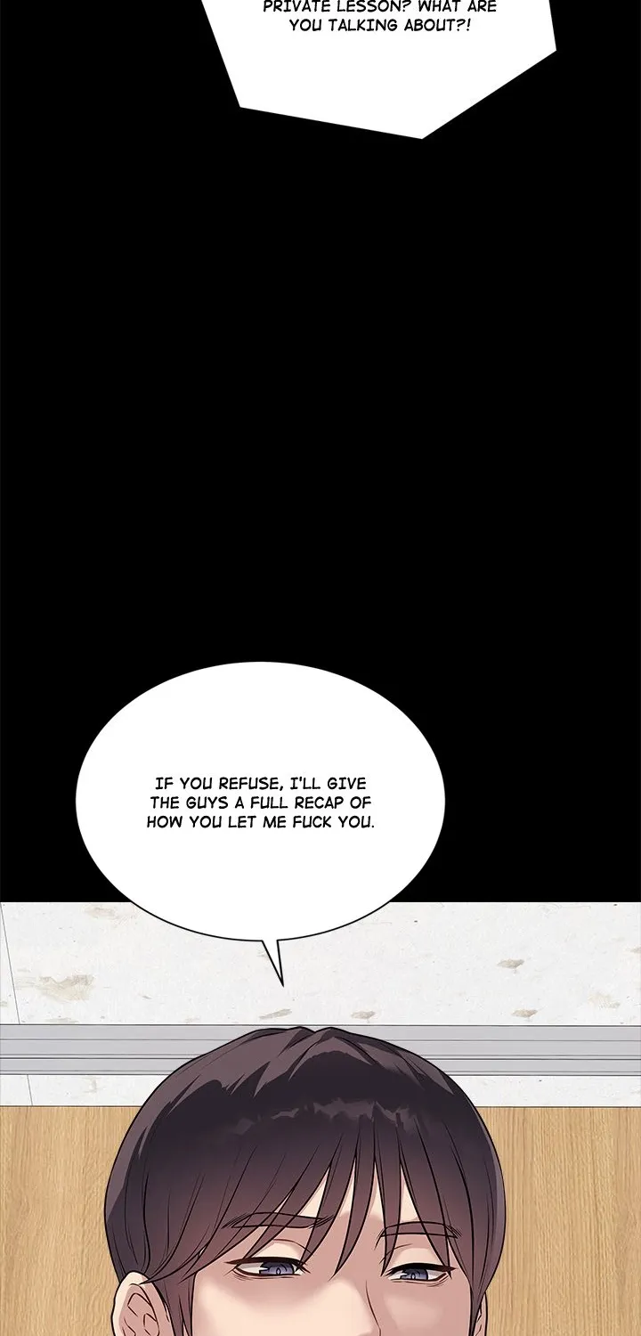 Read Signed, Sealed, Mistaken chapter 8 image 44 on Lezhin