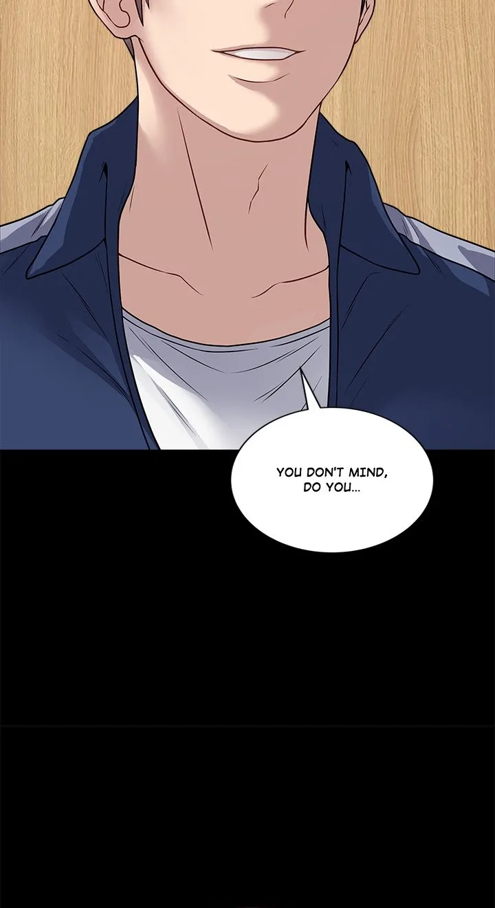 Read Signed, Sealed, Mistaken chapter 8 image 45 on Lezhin