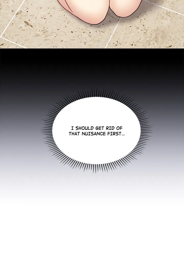Read Signed, Sealed, Mistaken chapter 8 image 47 on Lezhin