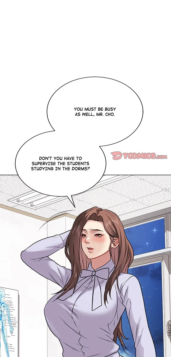 Read Signed, Sealed, Mistaken chapter 8 image 48 on Lezhin