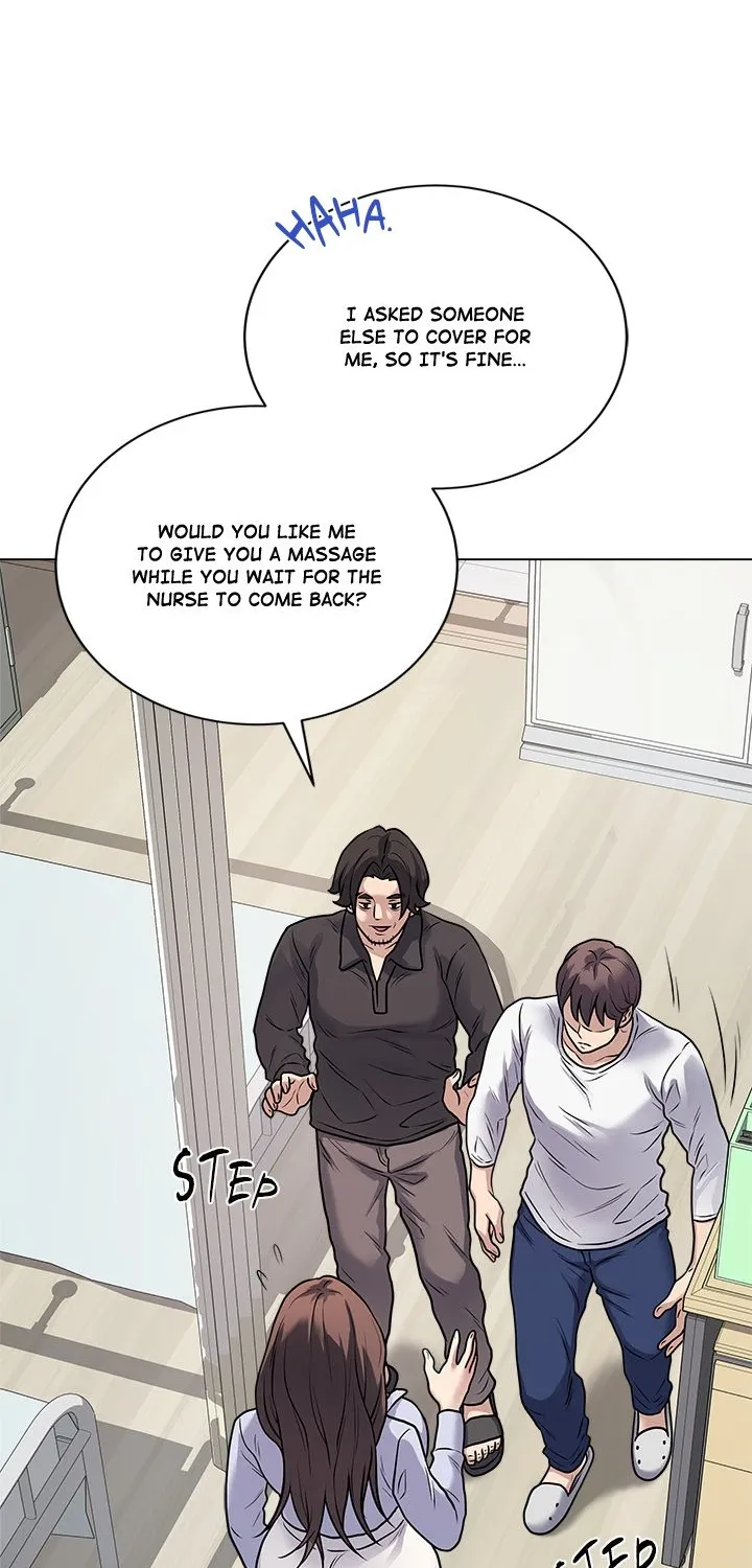 Read Signed, Sealed, Mistaken chapter 8 image 50 on Lezhin