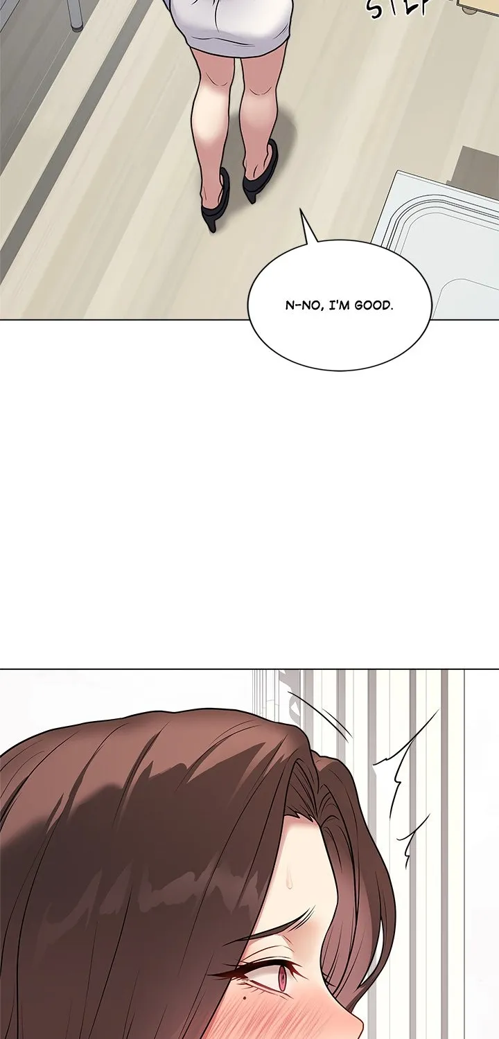 Read Signed, Sealed, Mistaken chapter 8 image 51 on Lezhin