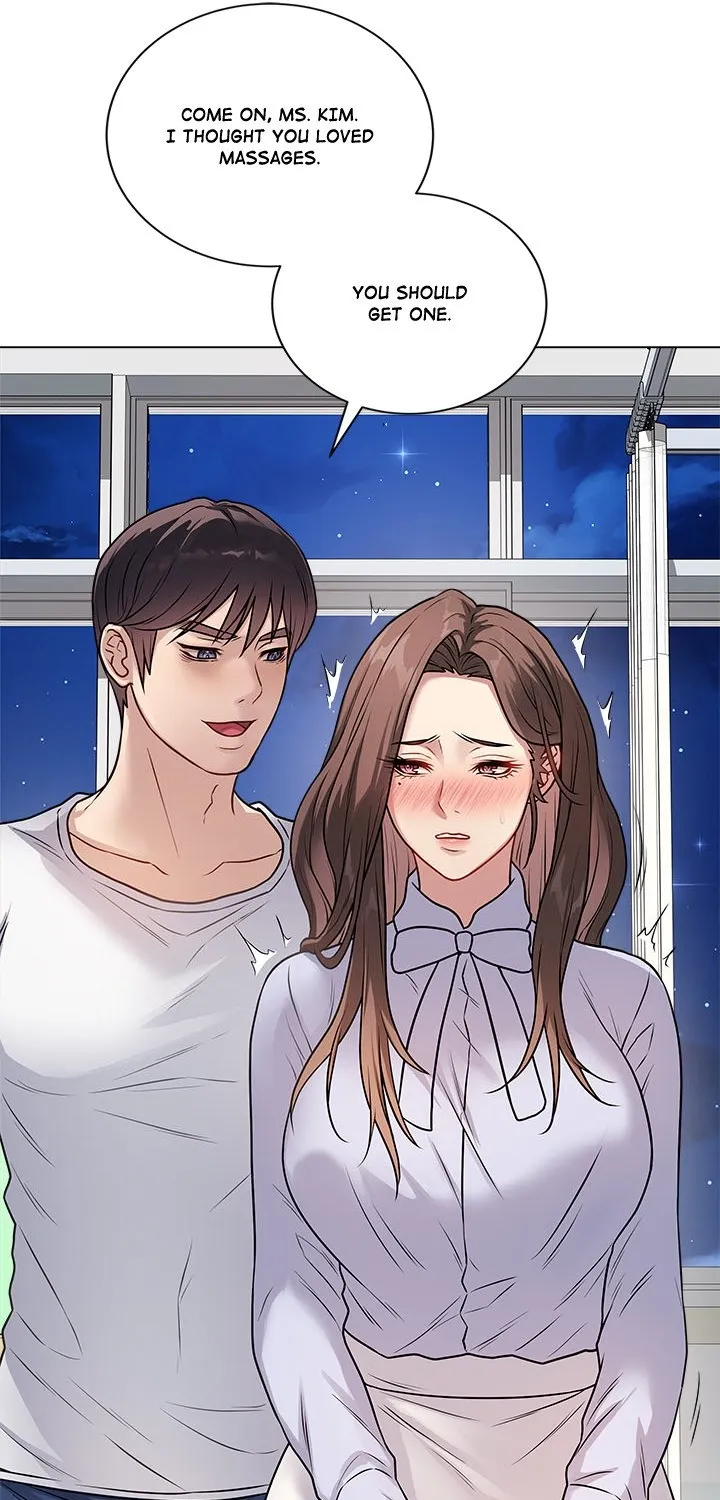 Read Signed, Sealed, Mistaken chapter 8 image 53 on Lezhin