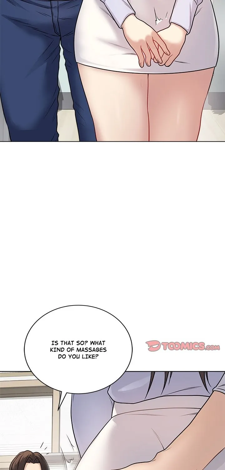 Read Signed, Sealed, Mistaken chapter 8 image 54 on Lezhin