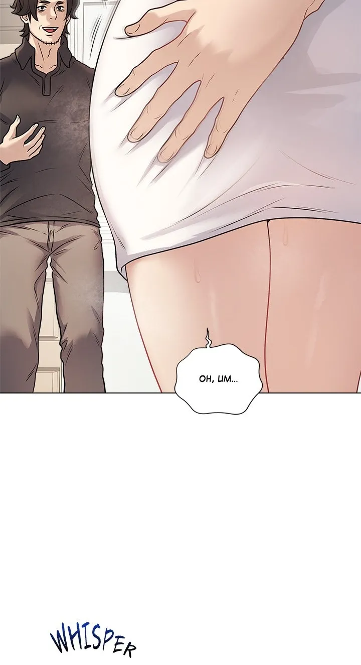 Read Signed, Sealed, Mistaken chapter 8 image 55 on Lezhin