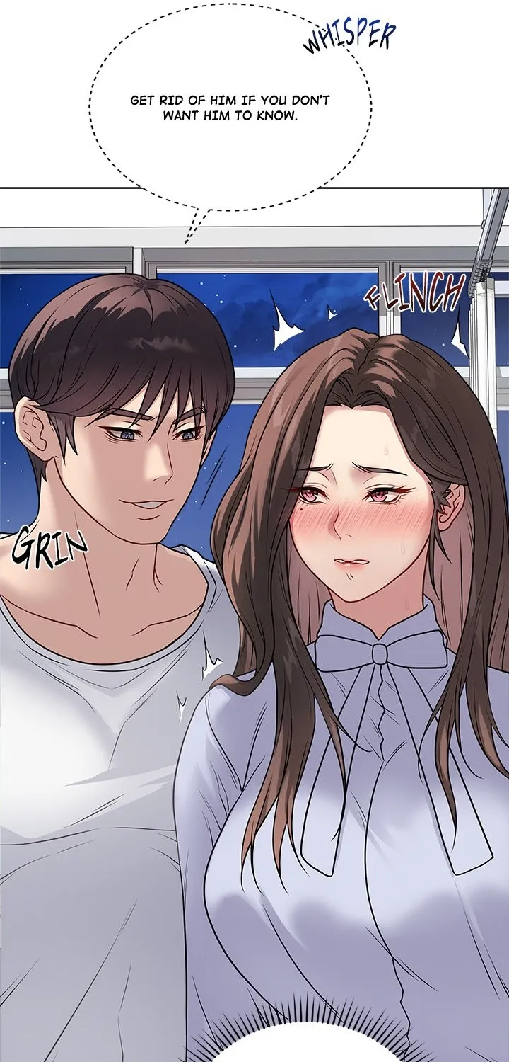 Read Signed, Sealed, Mistaken chapter 8 image 56 on Lezhin