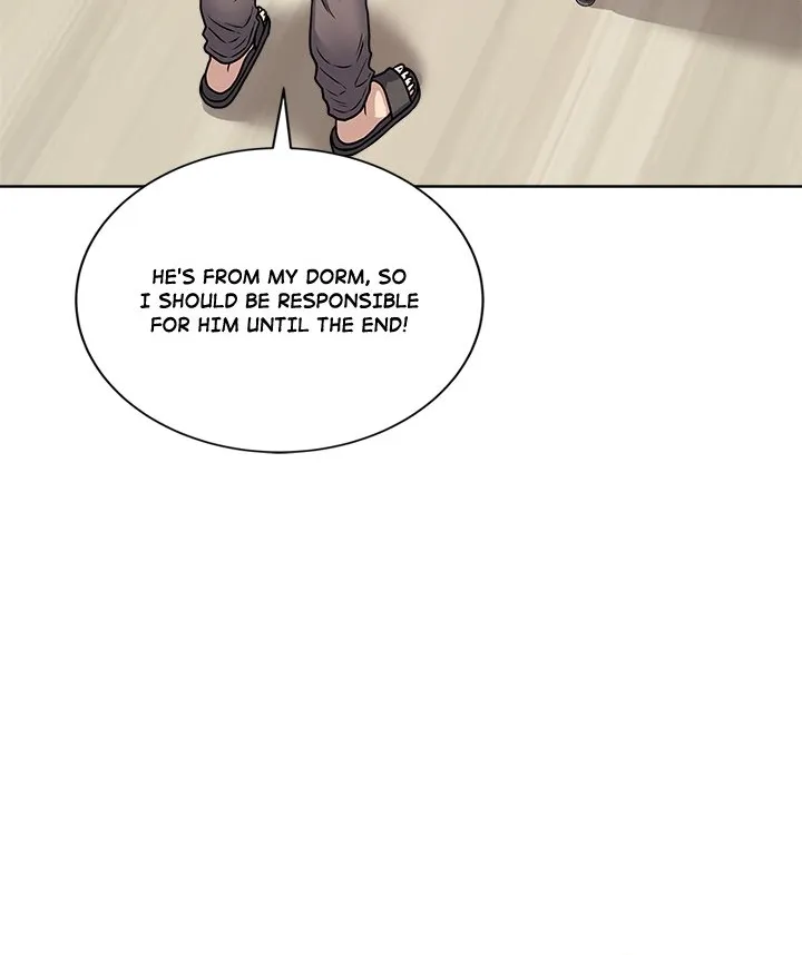 Read Signed, Sealed, Mistaken chapter 8 image 59 on Lezhin