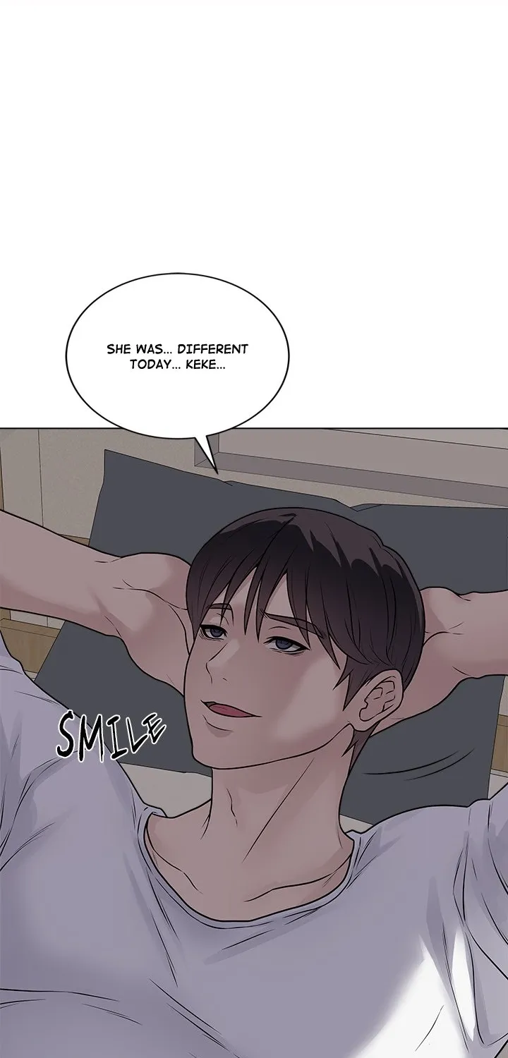 Read Signed, Sealed, Mistaken chapter 8 image 6 on Lezhin
