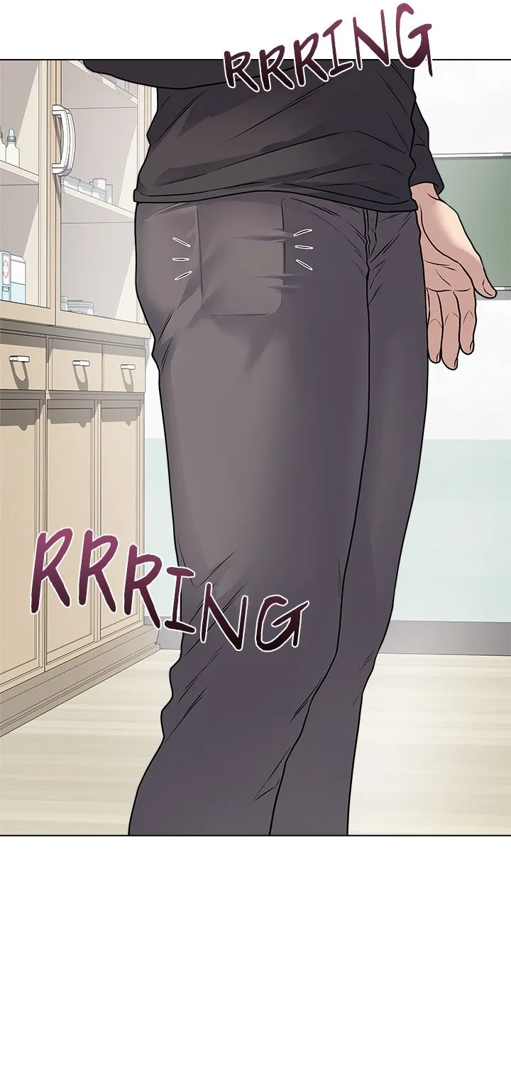Read Signed, Sealed, Mistaken chapter 8 image 60 on Lezhin