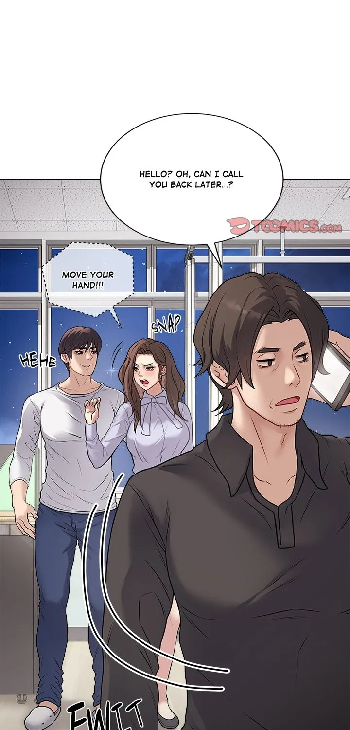 Read Signed, Sealed, Mistaken chapter 8 image 61 on Lezhin