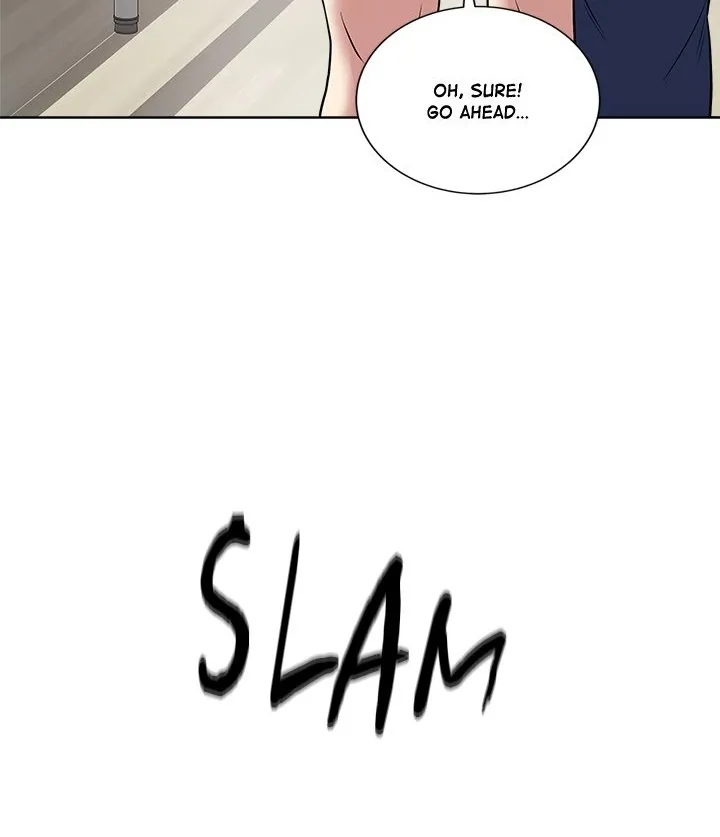 Read Signed, Sealed, Mistaken chapter 8 image 64 on Lezhin