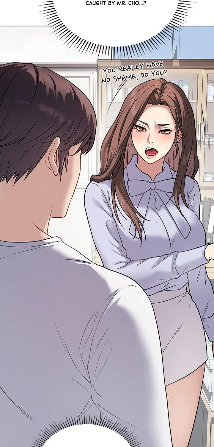 Read Signed, Sealed, Mistaken chapter 8 image 67 on Lezhin
