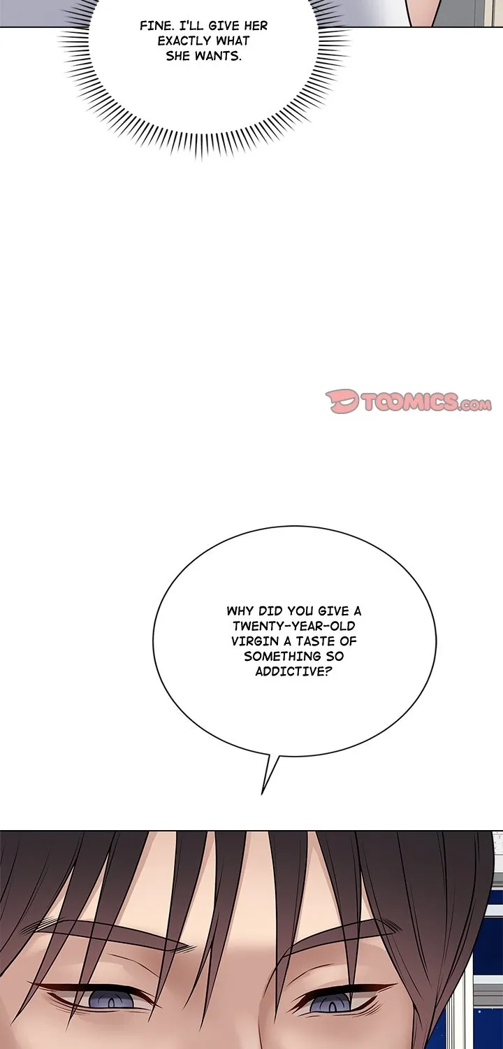 Read Signed, Sealed, Mistaken chapter 8 image 68 on Lezhin