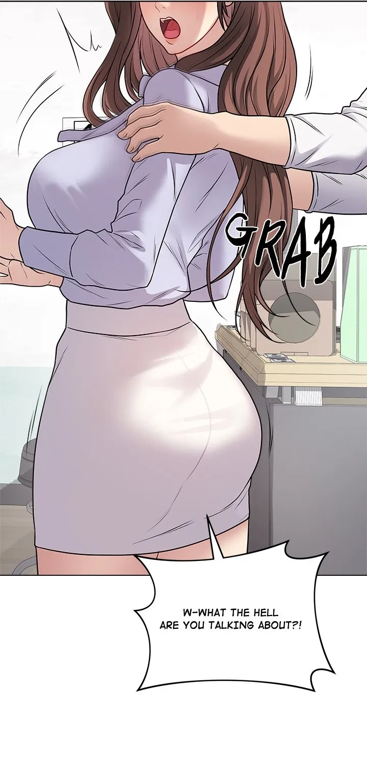 Read Signed, Sealed, Mistaken chapter 8 image 70 on Lezhin