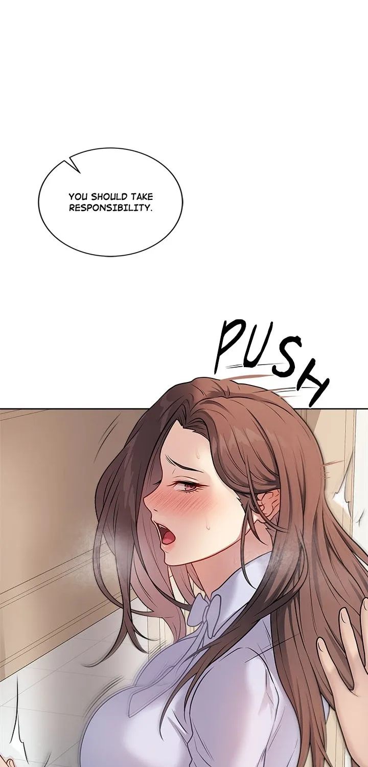 Read Signed, Sealed, Mistaken chapter 8 image 71 on Lezhin