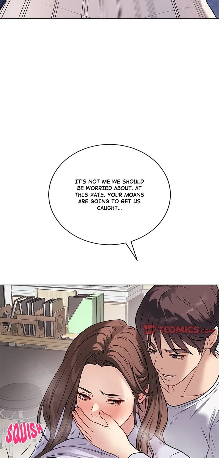 Read Signed, Sealed, Mistaken chapter 8 image 74 on Lezhin
