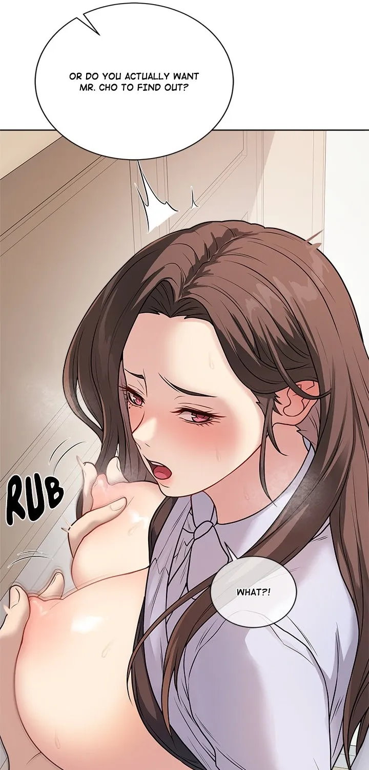 Read Signed, Sealed, Mistaken chapter 8 image 76 on Lezhin