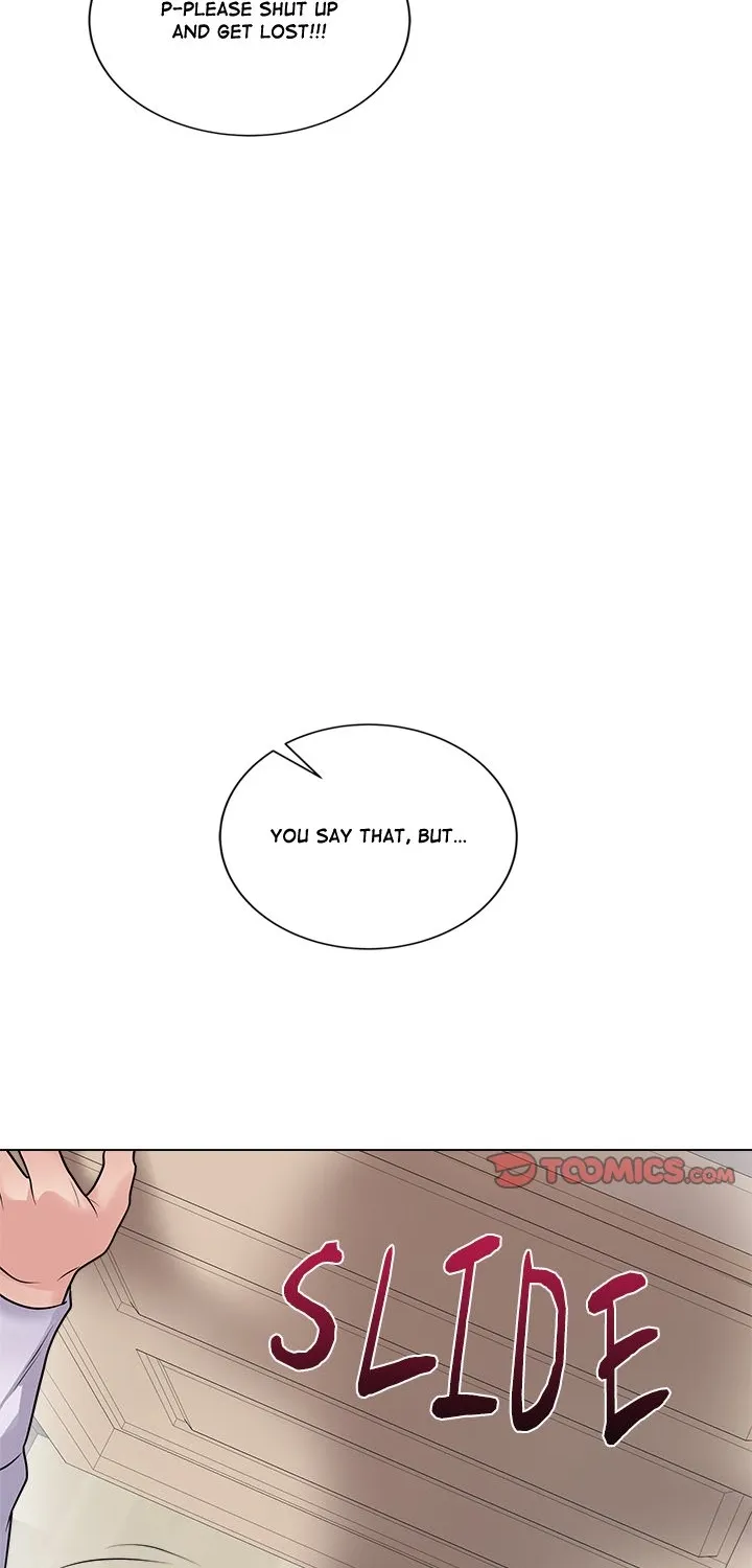 Read Signed, Sealed, Mistaken chapter 8 image 80 on Lezhin