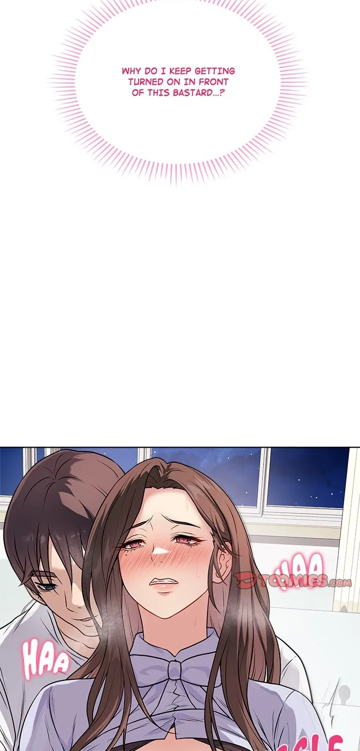 Read Signed, Sealed, Mistaken chapter 8 image 86 on Lezhin