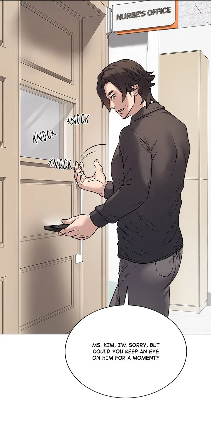Read Signed, Sealed, Mistaken chapter 8 image 88 on Lezhin