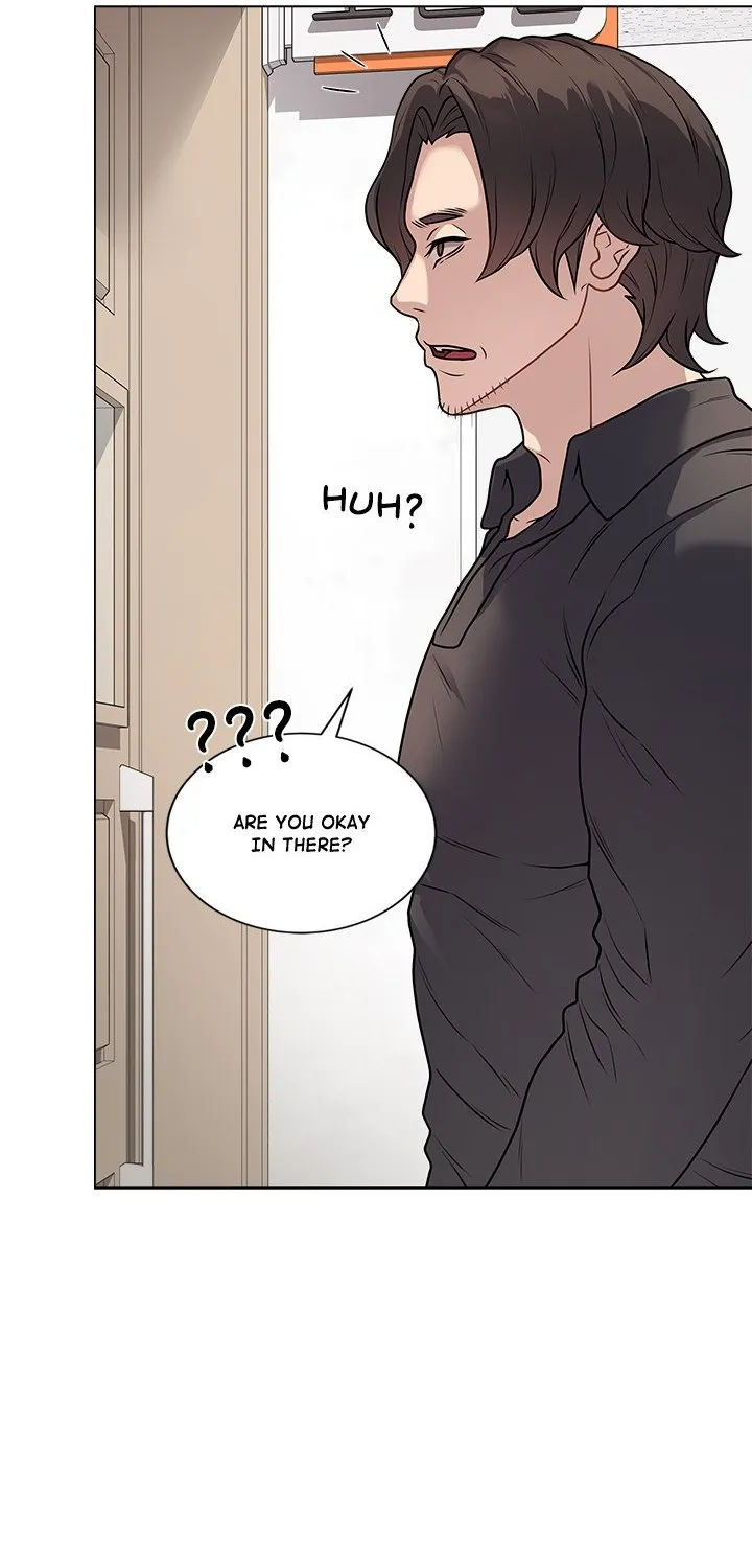 Read Signed, Sealed, Mistaken chapter 8 image 91 on Lezhin