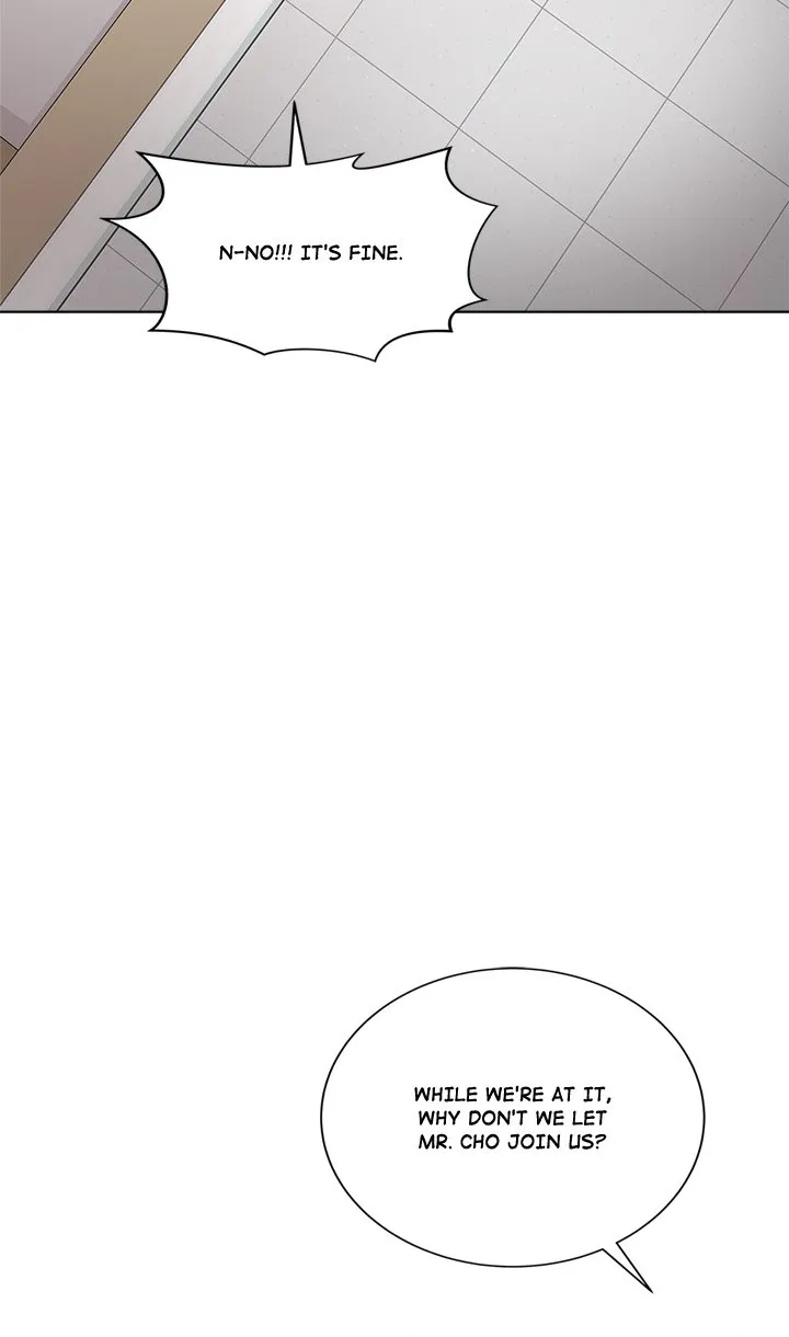Read Signed, Sealed, Mistaken chapter 8 image 97 on Lezhin