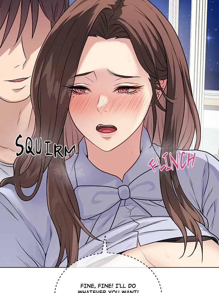 Read Signed, Sealed, Mistaken chapter 8 image 99 on Lezhin