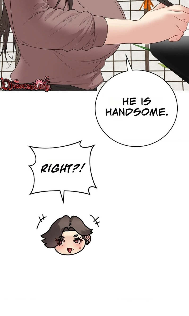 Signed, Sealed, Mistaken Chapter 80 page 12 - 