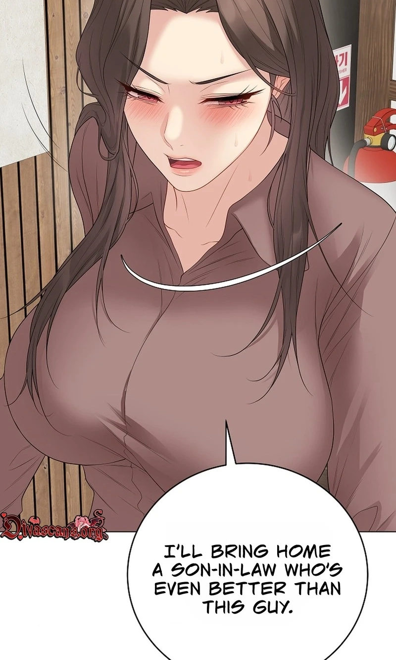 Signed, Sealed, Mistaken Chapter 80 page 18 - 