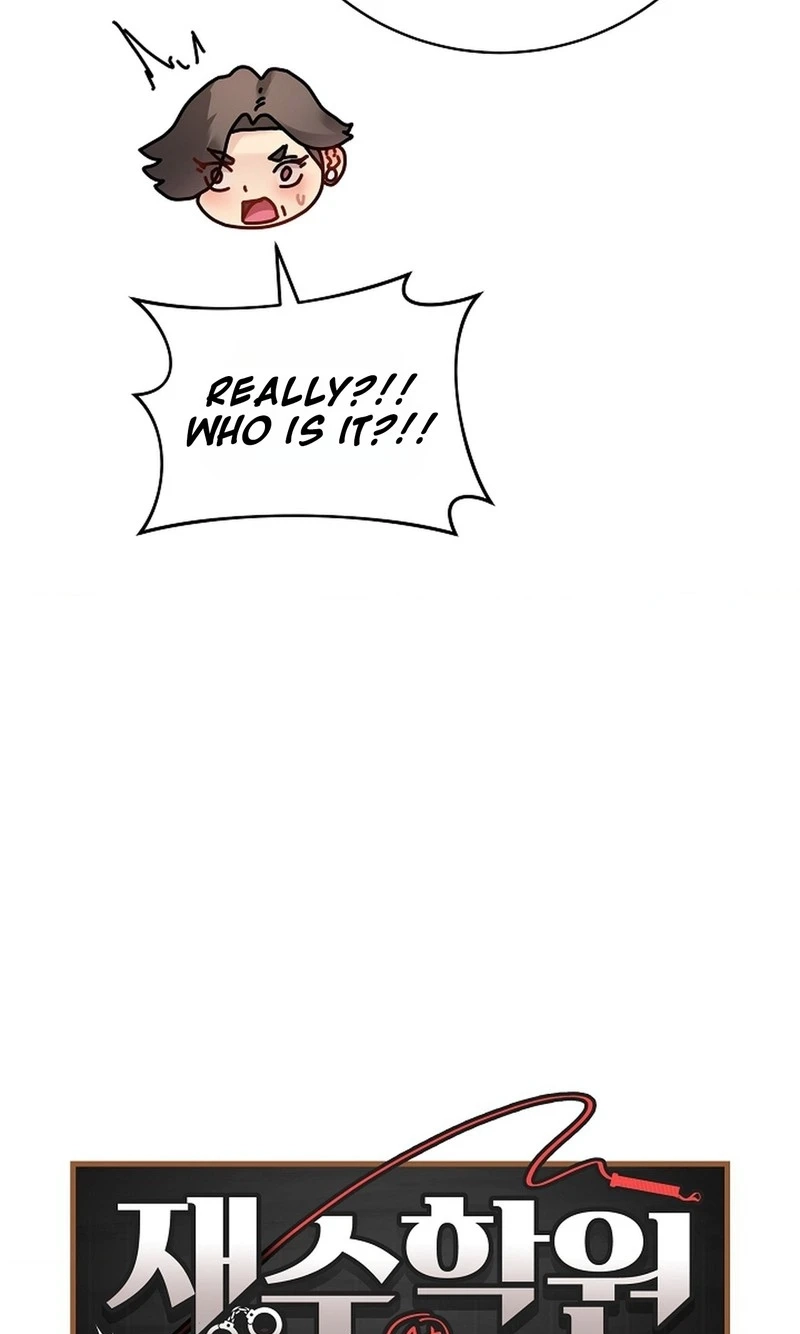 Signed, Sealed, Mistaken Chapter 80 page 19 - 