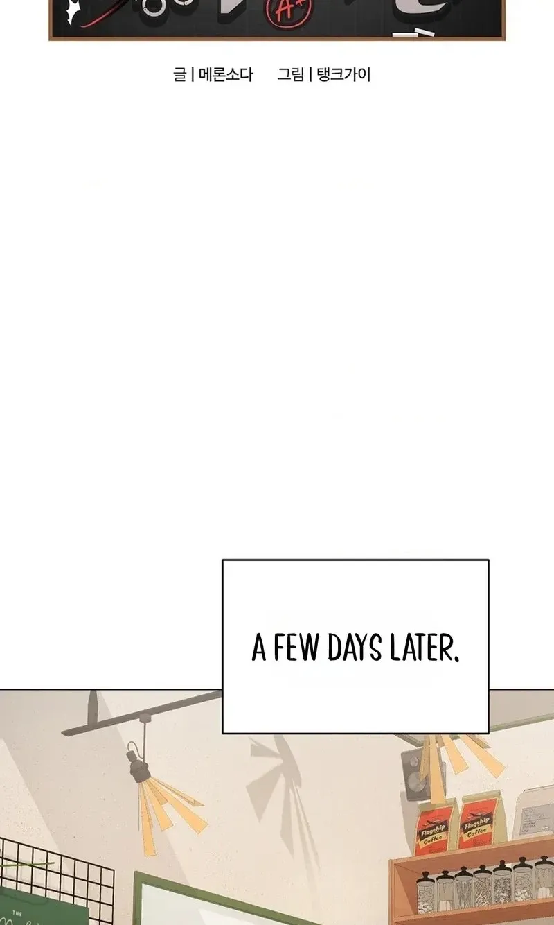 Signed, Sealed, Mistaken Chapter 80 page 20 - 