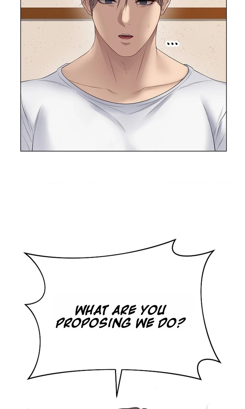 Signed, Sealed, Mistaken Chapter 80 page 22 - 