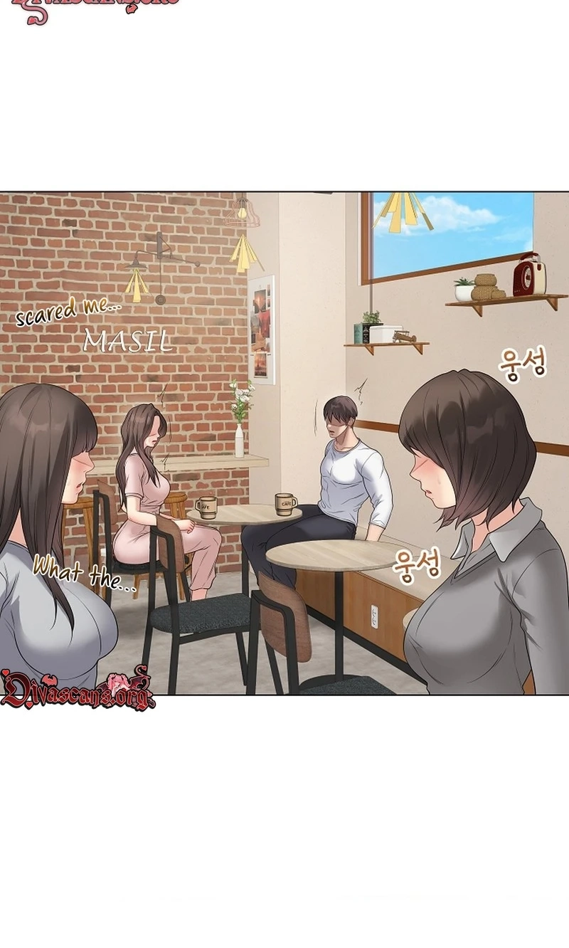 Signed, Sealed, Mistaken Chapter 80 page 24 - 