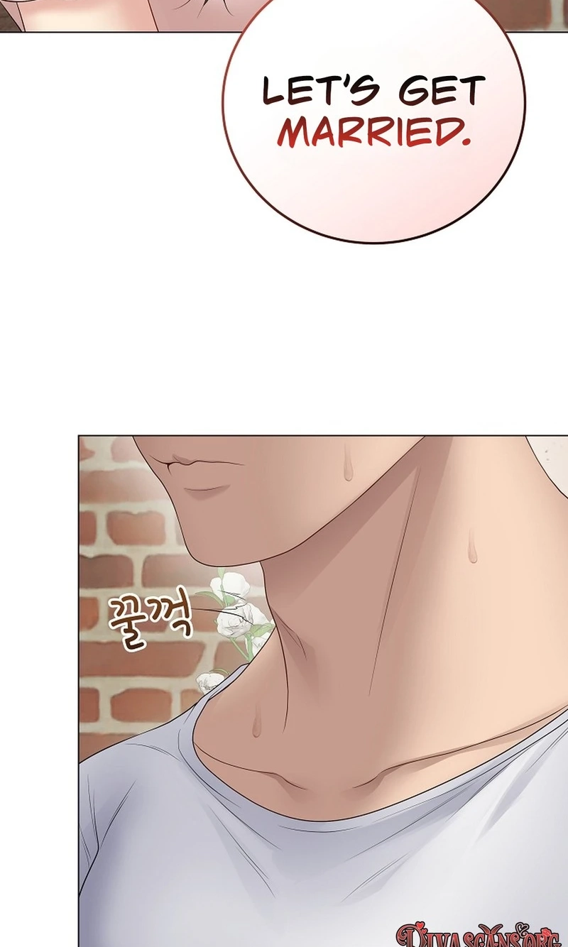Signed, Sealed, Mistaken Chapter 80 page 26 - 