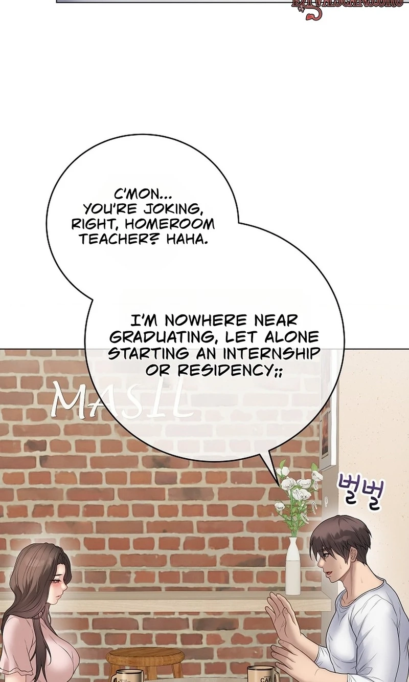 Signed, Sealed, Mistaken Chapter 80 page 27 - 