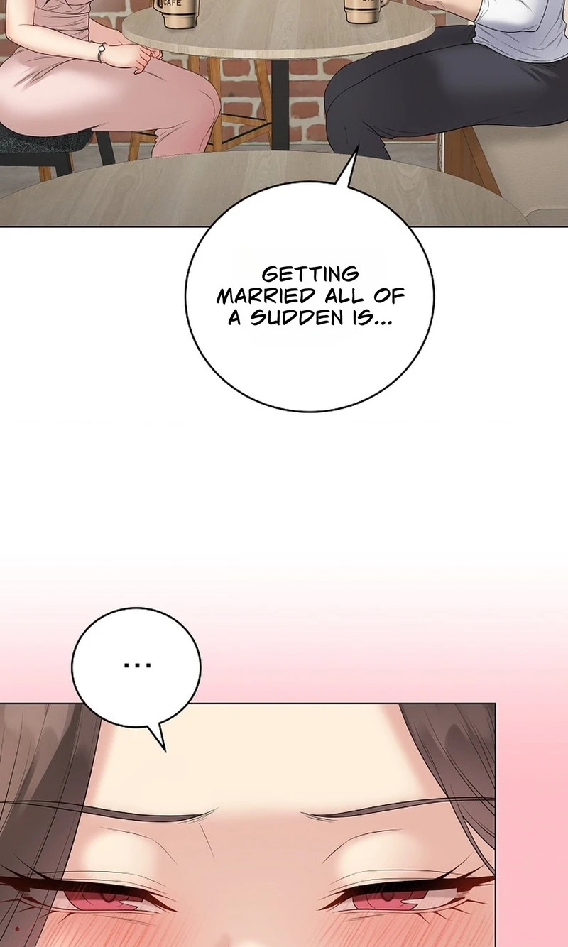 Signed, Sealed, Mistaken Chapter 80 page 28 - 