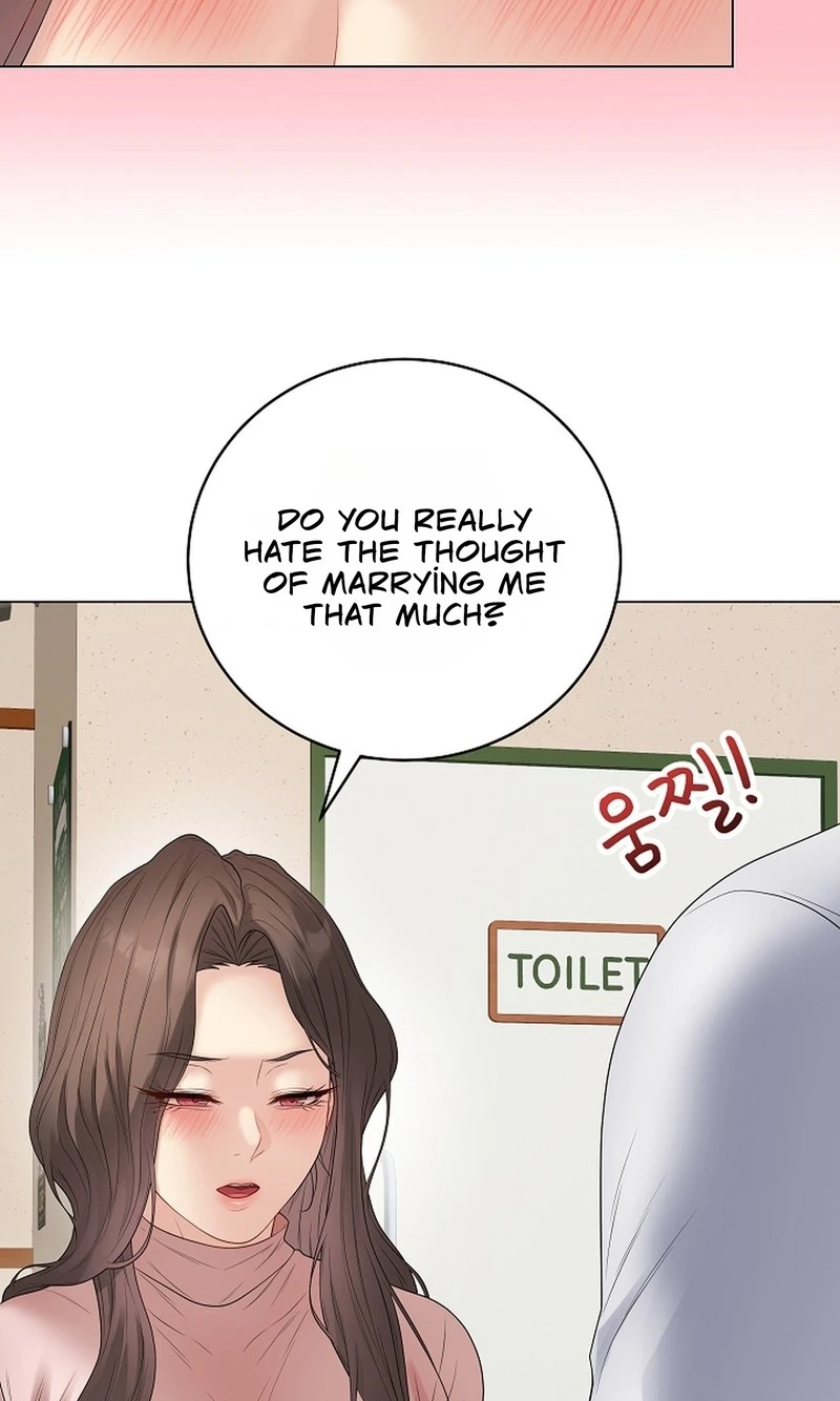Signed, Sealed, Mistaken Chapter 80 page 29 - 