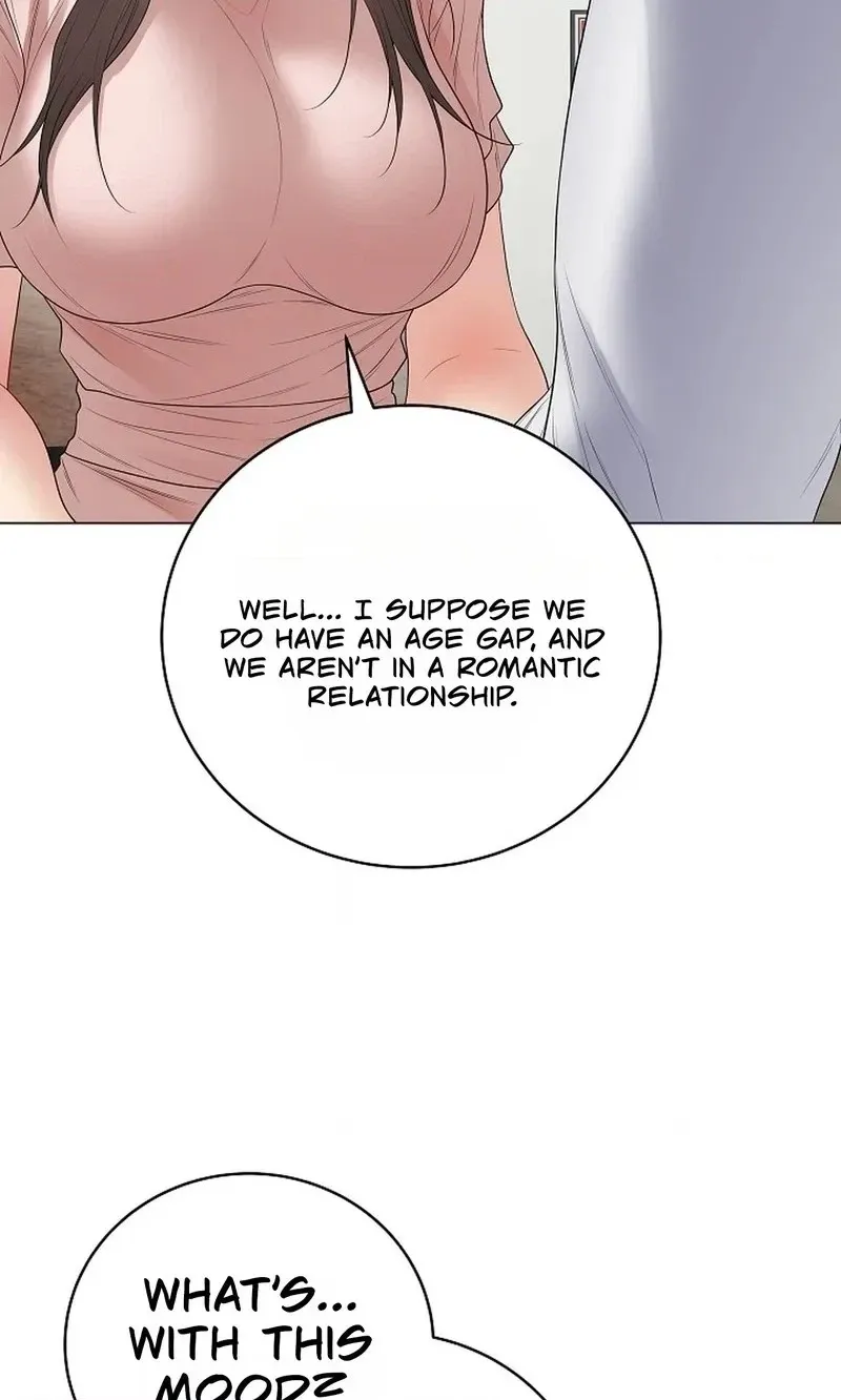 Signed, Sealed, Mistaken Chapter 80 page 30 - 