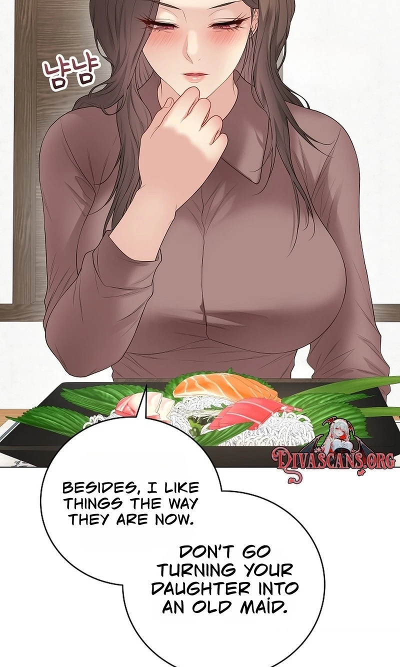 Signed, Sealed, Mistaken Chapter 80 page 4 - 