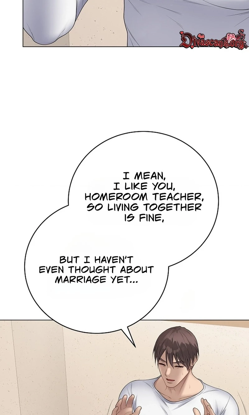 Signed, Sealed, Mistaken Chapter 80 page 32 - 