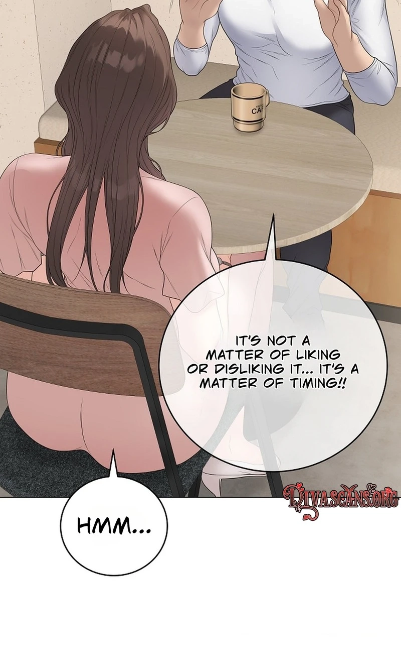 Signed, Sealed, Mistaken Chapter 80 page 33 - 