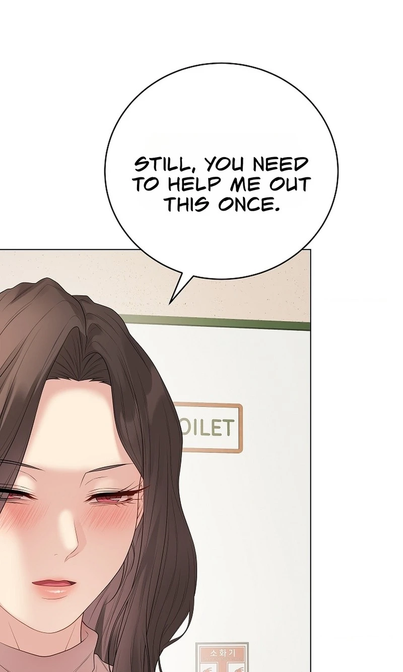 Signed, Sealed, Mistaken Chapter 80 page 34 - 