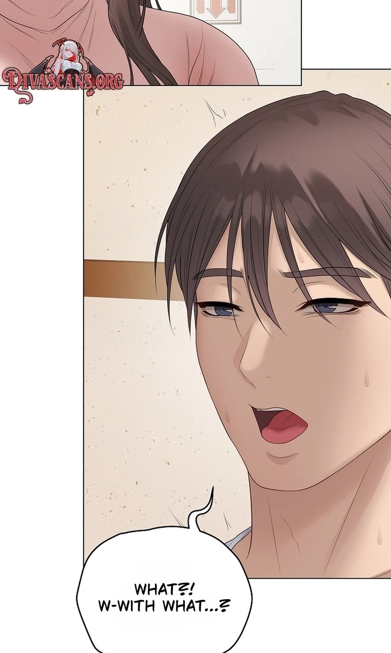 Signed, Sealed, Mistaken Chapter 80 page 35 - 