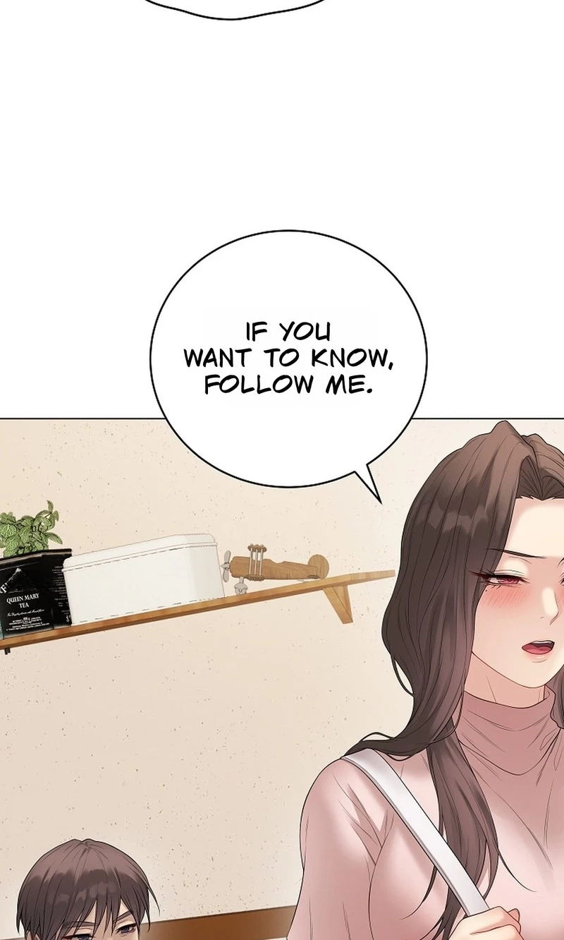Signed, Sealed, Mistaken Chapter 80 page 36 - 