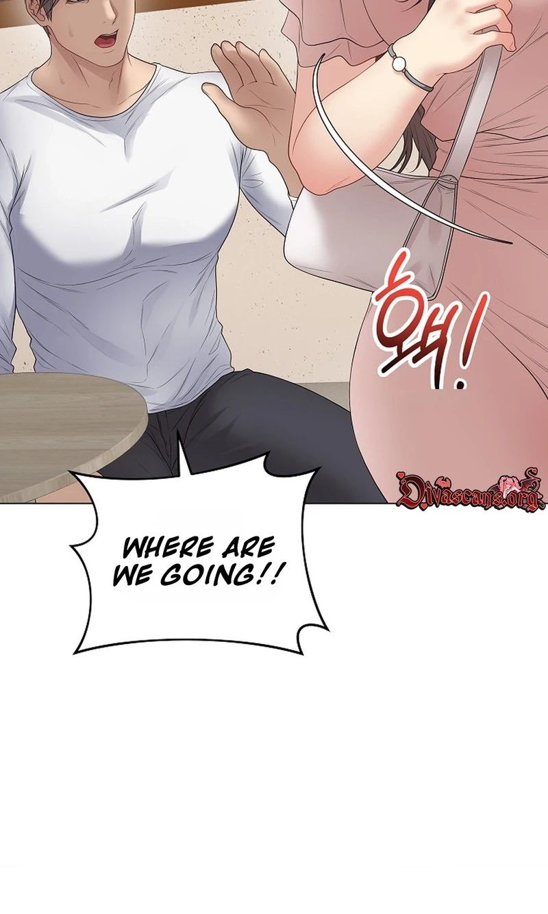 Signed, Sealed, Mistaken Chapter 80 page 37 - 