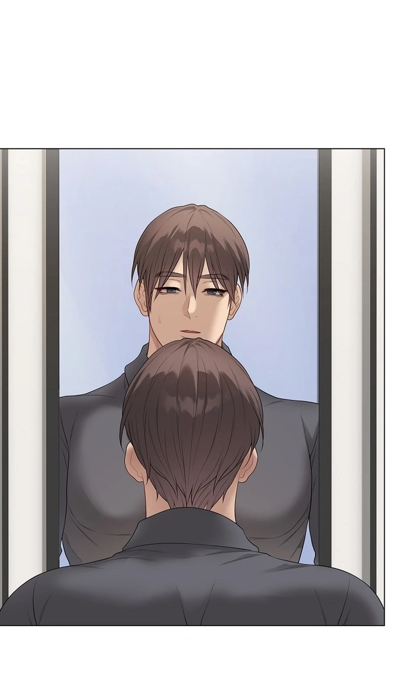 Signed, Sealed, Mistaken Chapter 80 page 38 - 