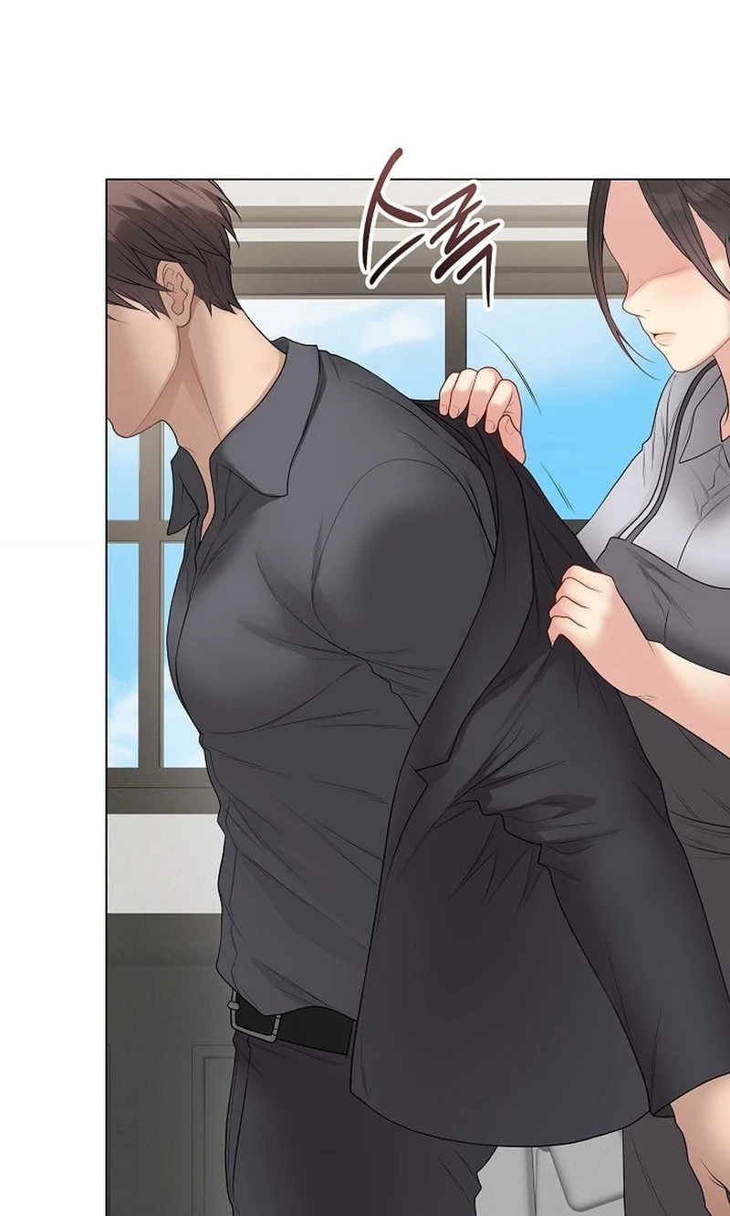 Signed, Sealed, Mistaken Chapter 80 page 39 - 